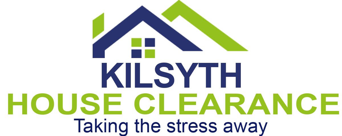 Kilsyth House Clearance